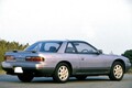 【平成スポーツPVランク第7位】日産 シルビア（S13型・後期型：1991年1月発売）