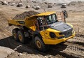 ボルボ、10年ぶりにダンプトラックをモデルチェンジ…オフロード性能を強化
