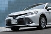 新型カムリのウソみたいな燃費と静けさ。これは大化けするかも
