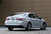 新型カムリのウソみたいな燃費と静けさ。これは大化けするかも