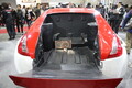 激安マーチをベースに「日産GT-R50 by イタルデザイン」風にカスタム！　その中身とは