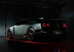 イタルデザインがプロダクションモデルの「Nissan GT-R50 by Italdesign」をオンライン発表