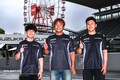 鈴鹿8耐でトップ10を狙うプライベーターSANMEI Team TARO PLUSONE with SDG。関口、亀井、中村のトリオで参戦