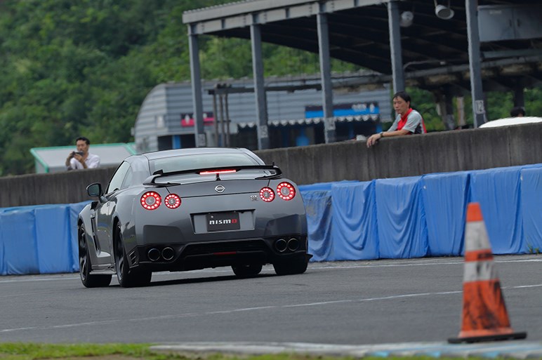 スペシャルサスキットは151。初期の日産GT-Rもカバーするニスモチューニング