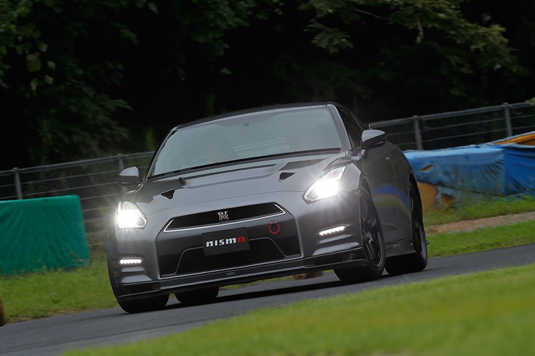 スペシャルサスキットは151。初期の日産GT-Rもカバーするニスモチューニング