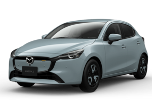 「マツダ2」に3グレードが新登場！「15C II」「15 BD iセレクションII」「15スポルトII」の特徴とは？【新車ニュース】