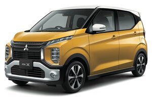 三菱 トッポ 価格 評価 グレード情報 Carview
