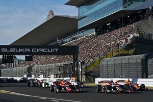 ホンダ、1台増となる2026年スーパーフォーミュラのラインアップを発表。SFライツ王者・野村勇斗がデビューへ