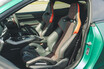 公道で魂揺さぶるパフォーマンス　BMW M4 CS（1）　ポルシェ911 GT3へ通じるハード