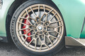 信頼関係の深さはCSL以上　BMW M4 CS（2）　サーキットで顕になるコンペとの差
