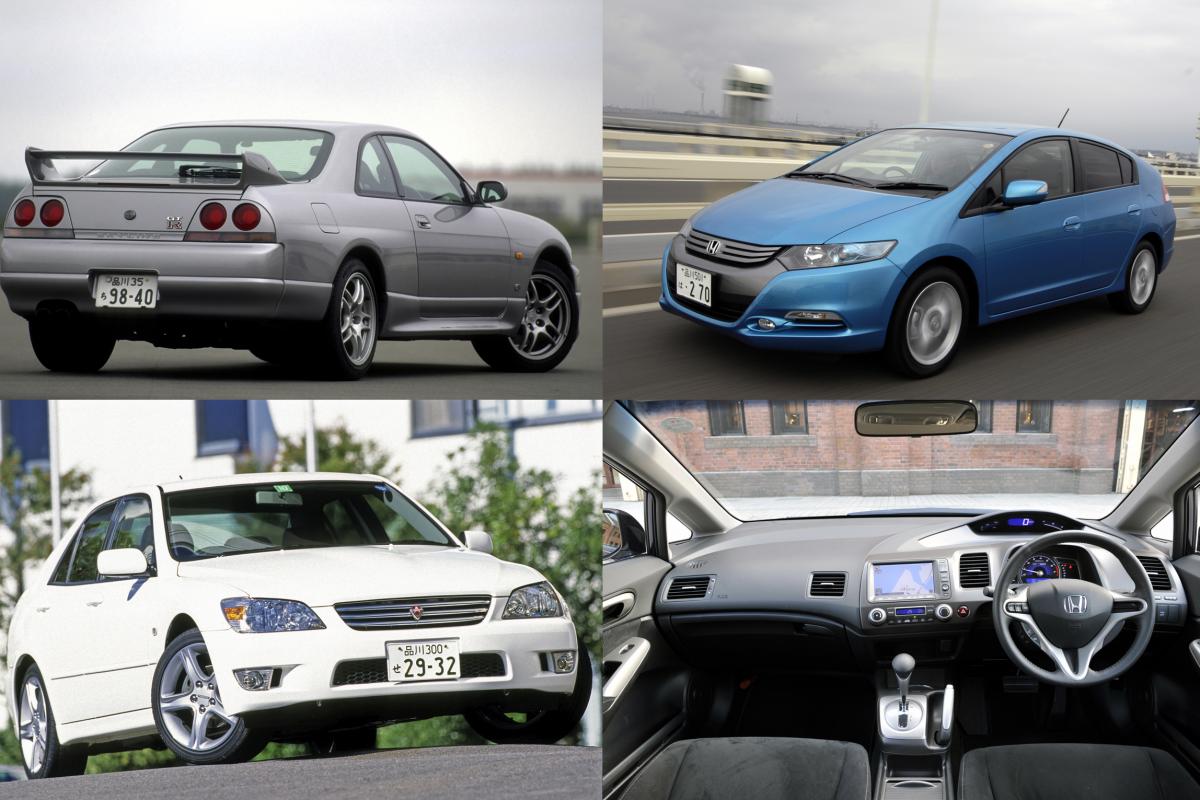 発売前は期待度maxで大注目 なのに登場したら売れなかった国産車３選 Web Cartop 自動車情報サイト 新車 中古車 Carview