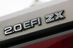「トヨタ初のエンジン横置きFFセダン」カムリ初期型の最上級グレード、2.0EFI ZXを捕獲！【ManiaxCars】