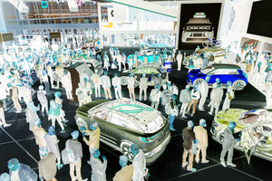 自動車業界100年に1度の変革期！　ジュネーブショーの消滅にフランクフルトでの開催終了から考えるモーターショーの意義とは