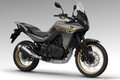 変わったのは「顔」だけではありません!! 各部のアップデートで進化したホンダ「XL750トランザルプ」新型発売