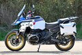 実際乗ったらいい意味でも悪い意味でも予想を裏切られた!?　BMWモトラッドの漢気溢れる「R 1300 GSアドベンチャー」とは