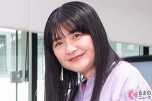 伊藤かずえ「電車より“シーマ”がいい！」 稽古場通いは30年来の“相棒”といっしょ!?