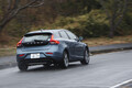 新型V40に試乗！ 四角くないボルボの完成形