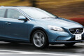 新型V40に試乗！ 四角くないボルボの完成形