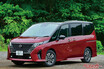 比較されがちなミニバン 日産 セレナとホンダ ステップワゴンだけど……結局ファミリーから愛されるのはどっちなん