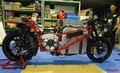 329km/h（204MPH）を記録した日本の電動バイク、モビテックEV-02Aとは？