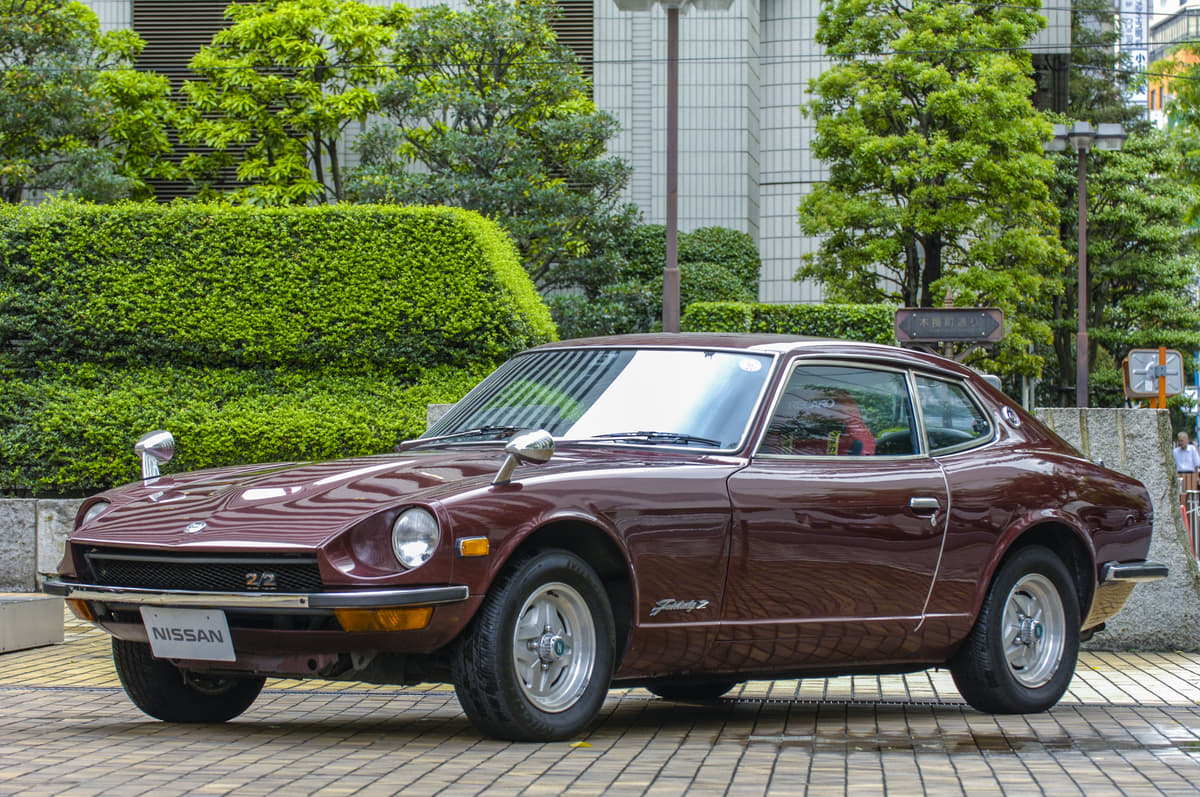 スポコン 顔面スワップ 懐かしがったら マニアオヤジ 確定のクルマ用語５つ Auto Messe Web 自動車情報サイト 新車 中古車 Carview