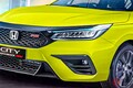 【インドネシア】ホンダ新型「シティ」がスゴイ！ 顔面刷新＆MT廃止を実施!? 顔が良すぎる「ハッチバックモデル」に「欲しい」の声も！ 約370万円の「RS」が話題に
