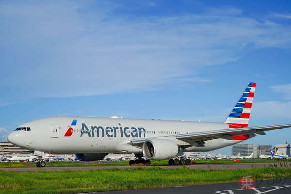 「100年前のデザインの旅客機」誕生へ 思わず二度見のスゴいルックス…日本線投入も？ アメリカン航空