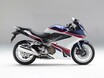 やっぱりVFRはこの色！ ホンダVFR800Fに新カラーが追加【HONDA VFR800F】発売は2019年3月8日