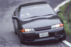 サーキットで無双したR32GT-Rの4WD「アテーサE-TS」！　なんと同じ仕組みを京商のラジコンが先に採用していた