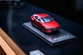 MAZDA 3（日本名：アクセラ）の新型は想像以上にかっこよかった！──東京オートサロン2019リポート【第１弾：マツダ編】