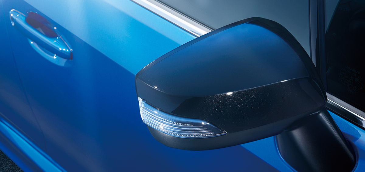 スバル60周年を記念した「レヴォーグ」の特別仕様車「1.6GT EyeSight V-SPORT」発表　先進安全機能を標準装備