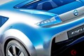 日産「“次期”シルビア」!? 後輪駆動×コンパクトボディで超カッコいい！ 超“静音”なスポーツクーペコンセプト「エスフロー」とは