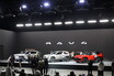 6代目にフルチェン&世界初公開！新型トヨタRAV4はどう変わったのか？【チーフエンジニアに聞く】