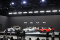 6代目にフルチェン&世界初公開！新型トヨタRAV4はどう変わったのか？【チーフエンジニアに聞く】
