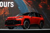 6代目にフルチェン&世界初公開！新型トヨタRAV4はどう変わったのか？【チーフエンジニアに聞く】
