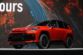 6代目にフルチェン&世界初公開！新型トヨタRAV4はどう変わったのか？【チーフエンジニアに聞く】