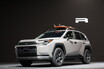 6代目にフルチェン&世界初公開！新型トヨタRAV4はどう変わったのか？【チーフエンジニアに聞く】
