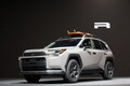 6代目にフルチェン&世界初公開！新型トヨタRAV4はどう変わったのか？【チーフエンジニアに聞く】
