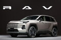 6代目にフルチェン&世界初公開！新型トヨタRAV4はどう変わったのか？【チーフエンジニアに聞く】