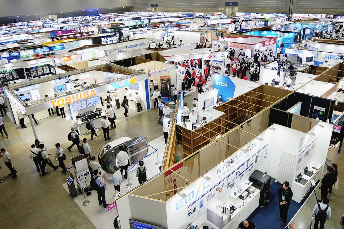 自動車技術の祭典「人とくるまのテクノロジー展2025横浜」が開幕　過去最多の617社が出展　5/23まで