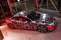 実車　アウディのフル電動GT「eトロンGTコンセプト」　LAショー
