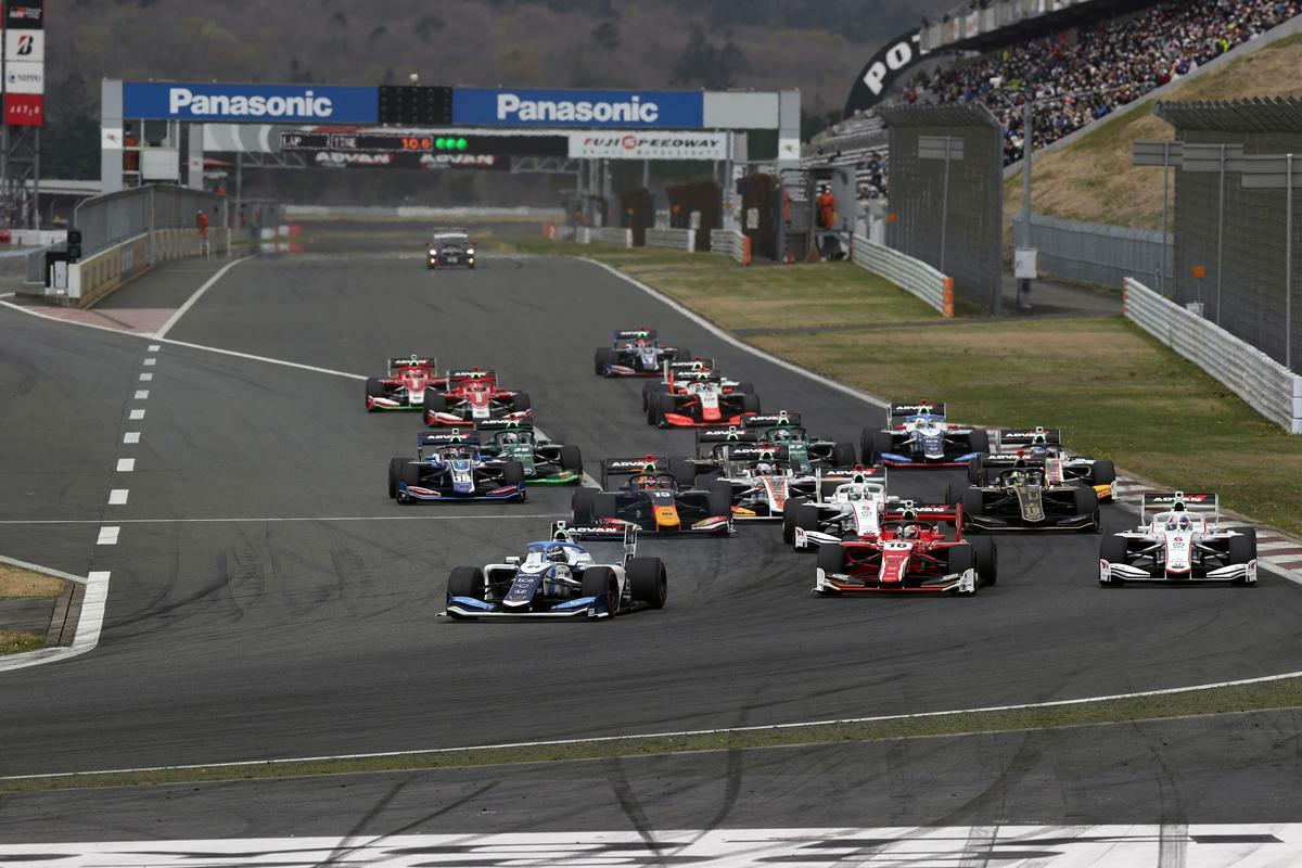 スーパーフォーミュラ歴代王者でF1にステップアップはゼロ！　「日本のレースはレベルが低い」の揶揄は正当か？