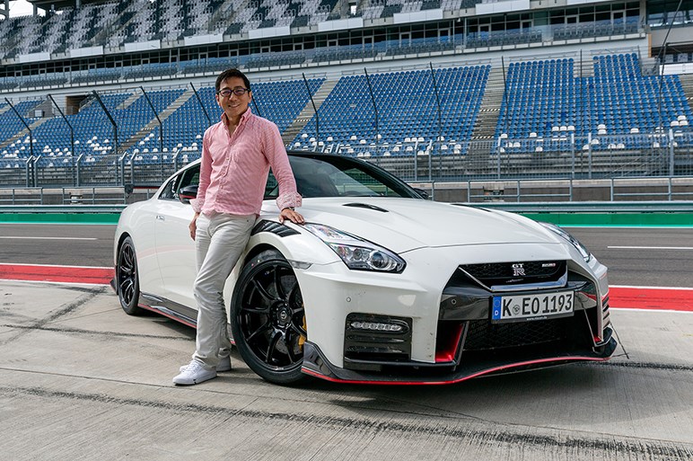 日産gt Rニスモ年モデルは18オーナーが泣いて悔しがる完成度に達したが それゆえに哀愁も漂う Carview 2ページ目 自動車情報サイト 新車 中古車 Carview