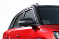 新型SUV「ブレッツァ」世界初公開！ 人気コンパクトモデル全面刷新！ スズキが印で発売へ