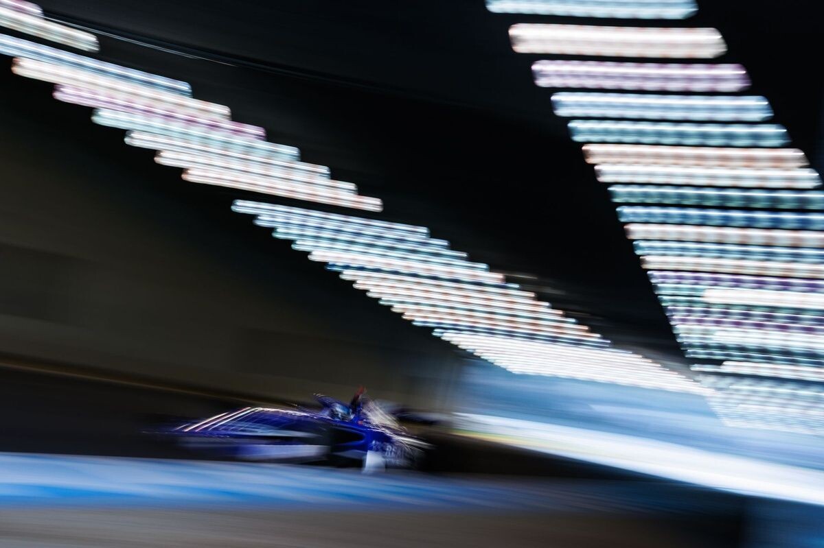 山下健太が大差のポールポジション獲得！　太田、牧野が続く｜スーパーフォーミュラ第4戦もてぎ予選速報