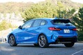 FF化を果たした新型1シリーズ、M135i xDrive そこに駆け抜ける歓びは残っているか？