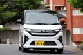 【新型ムーヴの追い上げは如何に】2025年6月期および2025年上半期　軽自動車新車販売の車名別ランキング