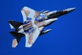 空自の「超エリート部隊」に新たなF-15戦闘機が登場!! 敵役演じる“新塗装機”の映像を初公開
