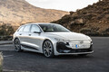 アウディ　A6 Avant e-tronをAudi City日本橋で先行展示