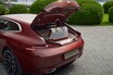 BMWの新型はV8エンジン搭載で限定70台！ 「BMWコンセプト・スピードトップ」がイタリアで初公開【新車ニュース】